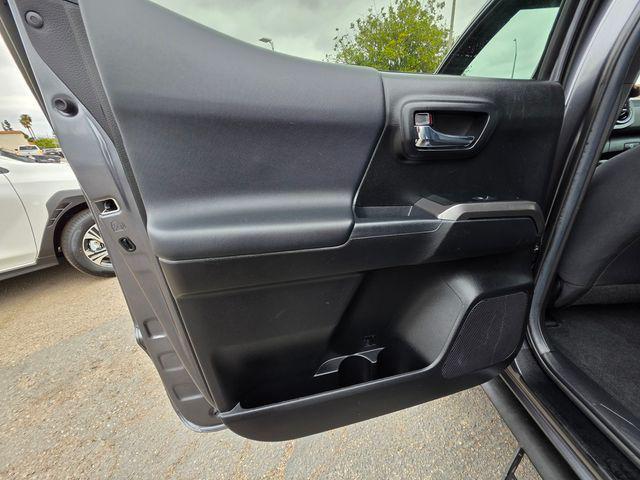 used 2022 Toyota Tacoma car, priced at $42,777