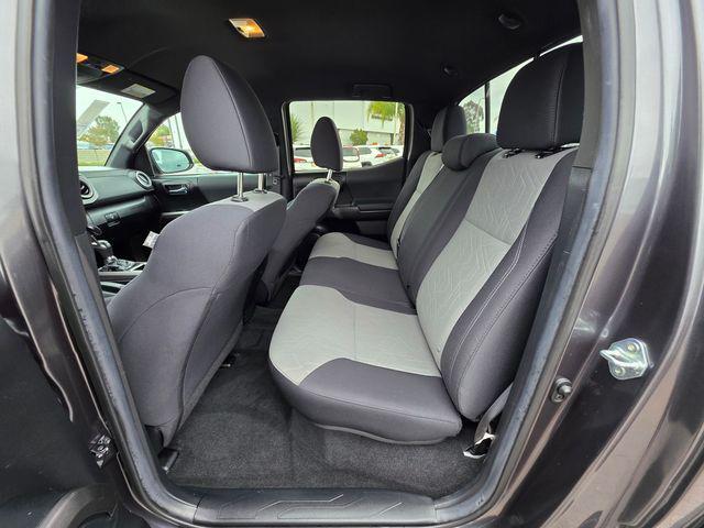 used 2022 Toyota Tacoma car, priced at $42,777
