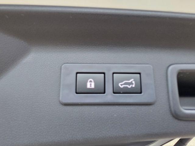 new 2025 Subaru Forester Hybrid car, priced at $40,777