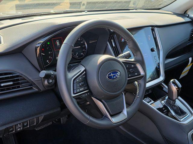 new 2025 Subaru Outback car, priced at $36,610