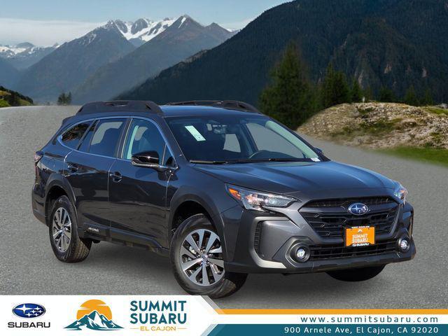 new 2025 Subaru Outback car, priced at $36,610