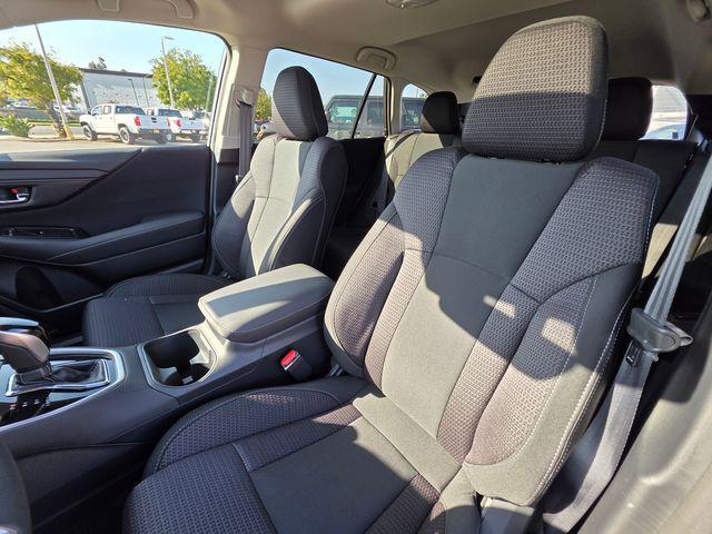 new 2025 Subaru Outback car, priced at $36,610