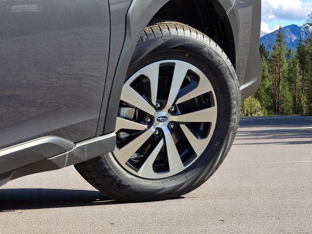 new 2025 Subaru Outback car, priced at $36,610