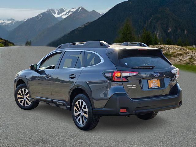 new 2025 Subaru Outback car, priced at $36,610