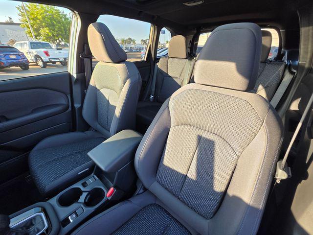 new 2025 Subaru Forester car, priced at $36,279