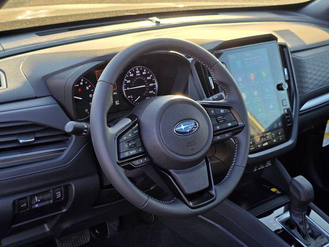 new 2025 Subaru Forester car, priced at $36,279