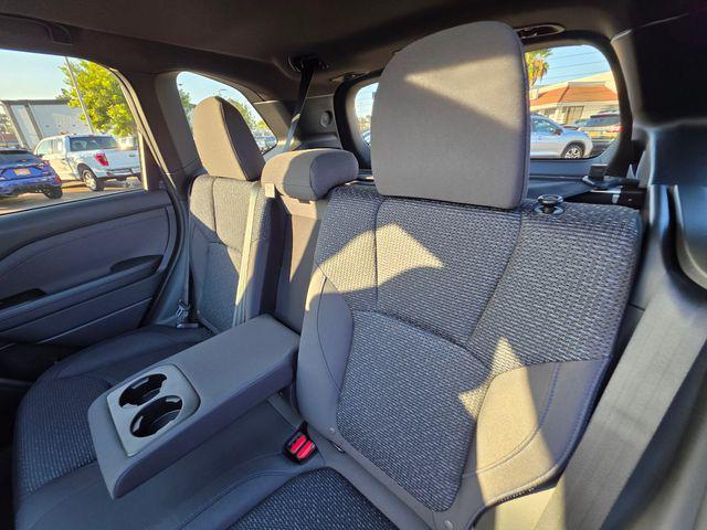 new 2025 Subaru Forester car, priced at $36,279