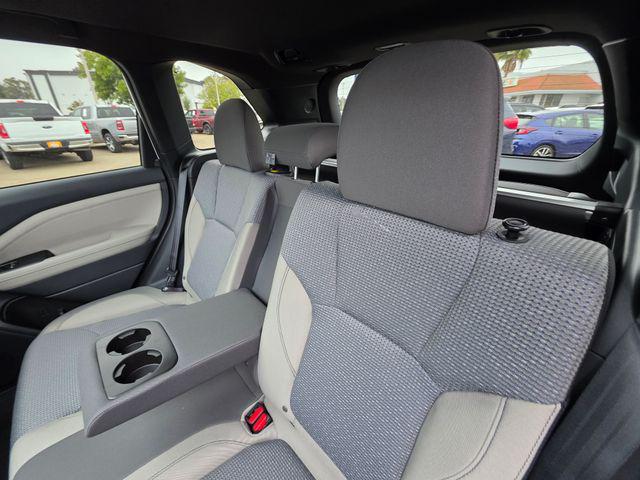 new 2025 Subaru Forester car, priced at $34,453