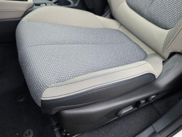 new 2025 Subaru Forester car, priced at $34,453