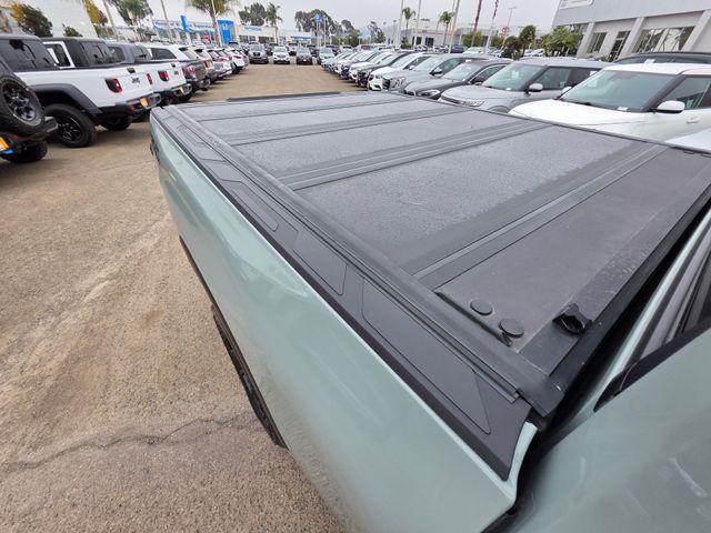 used 2025 Toyota Tundra Hybrid car, priced at $62,999