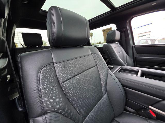 used 2025 Toyota Tundra Hybrid car, priced at $62,999
