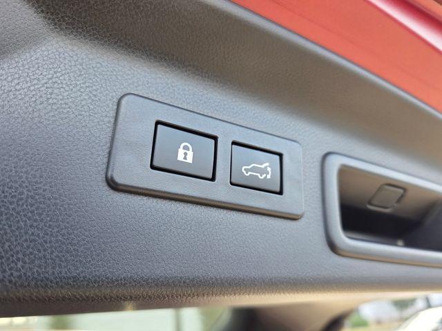 used 2025 Subaru Forester car, priced at $35,400
