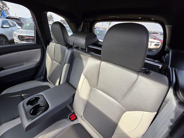 used 2025 Subaru Forester car, priced at $35,400