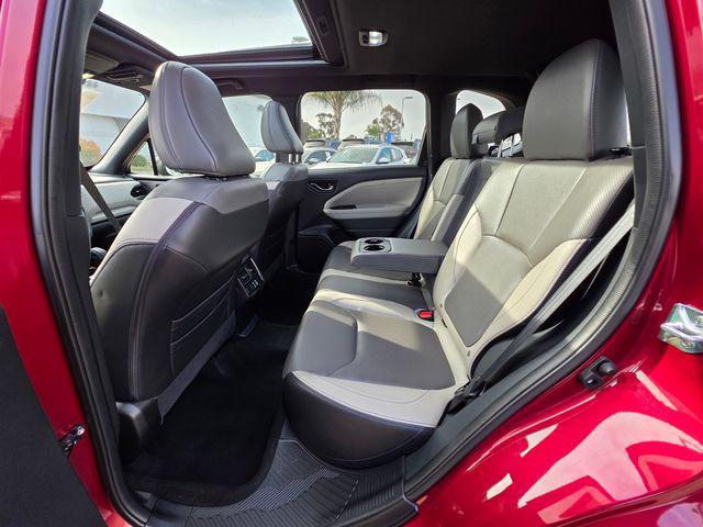 used 2025 Subaru Forester car, priced at $35,400