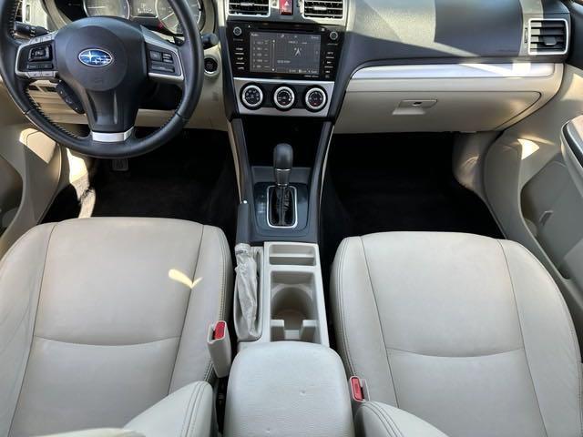 used 2015 Subaru XV Crosstrek car, priced at $15,888