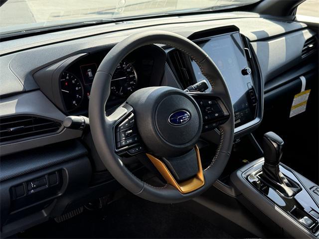 new 2024 Subaru Crosstrek car, priced at $32,753