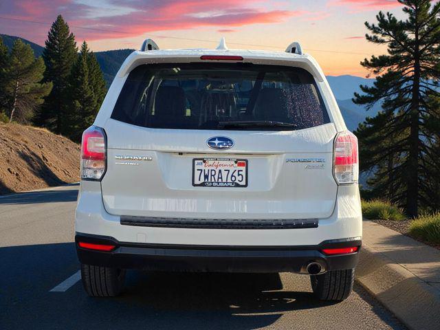used 2017 Subaru Forester car, priced at $16,998