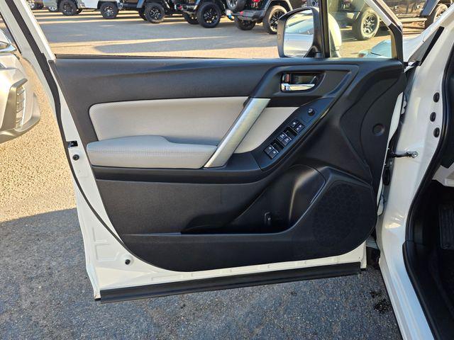 used 2017 Subaru Forester car, priced at $16,998