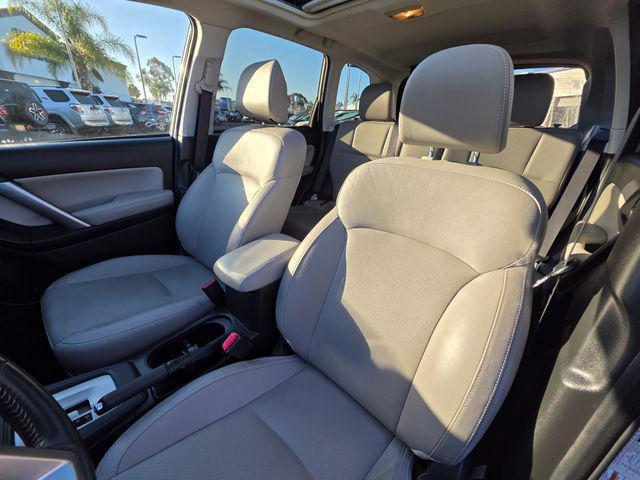 used 2017 Subaru Forester car, priced at $16,998