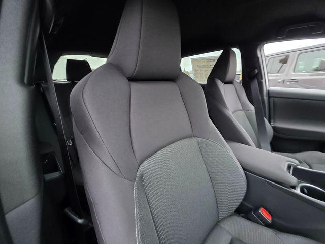 new 2025 Subaru Solterra car, priced at $33,227