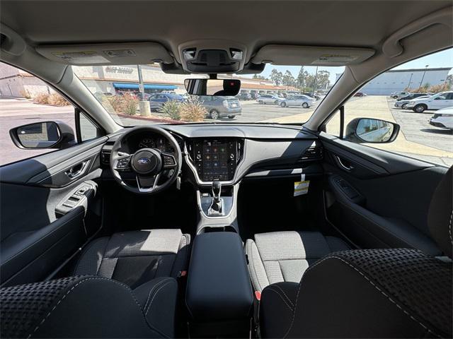 new 2025 Subaru Outback car, priced at $32,140