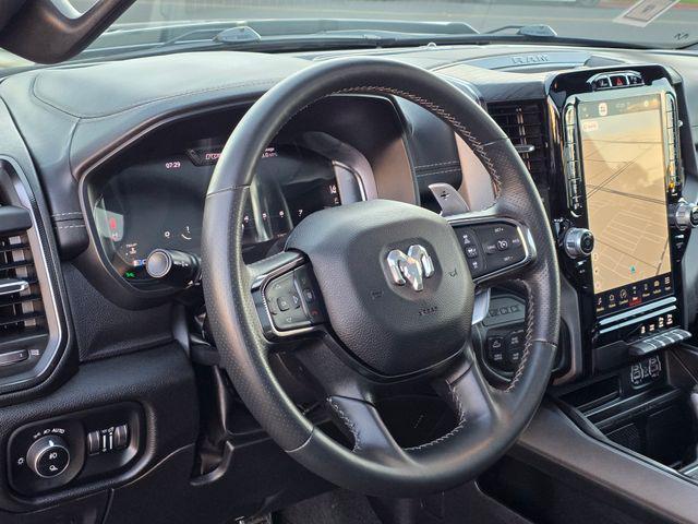 used 2024 Ram 1500 car, priced at $53,776