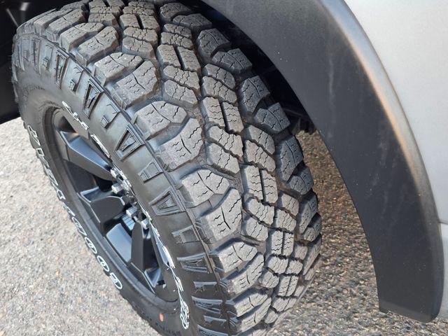 used 2024 Ram 1500 car, priced at $53,776