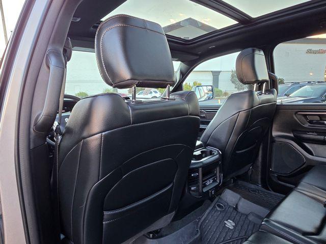 used 2024 Ram 1500 car, priced at $53,776