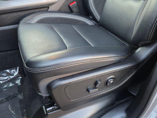 used 2024 Ram 1500 car, priced at $53,776