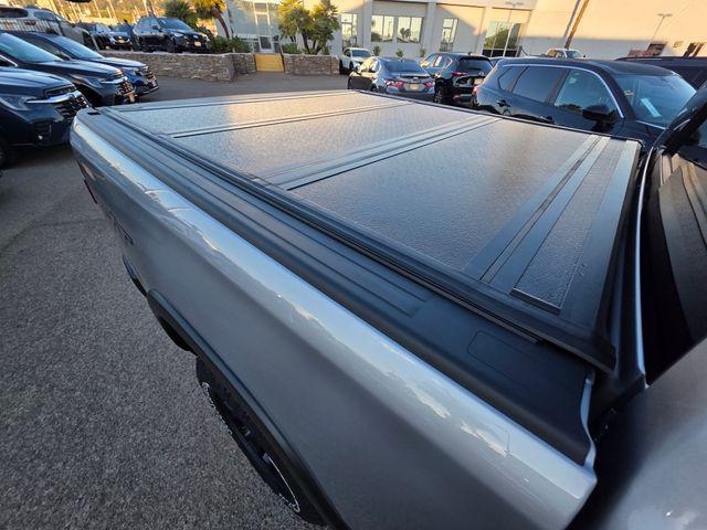 used 2024 Ram 1500 car, priced at $53,776