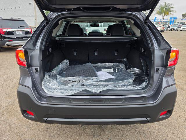 new 2025 Subaru Outback car, priced at $40,399