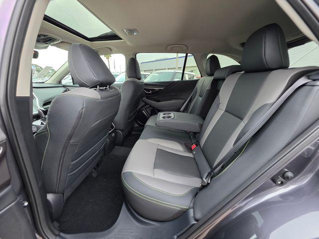 new 2025 Subaru Outback car, priced at $40,399