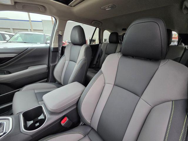 new 2025 Subaru Outback car, priced at $40,399