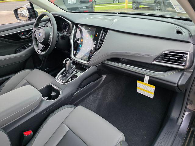 new 2025 Subaru Outback car, priced at $40,399