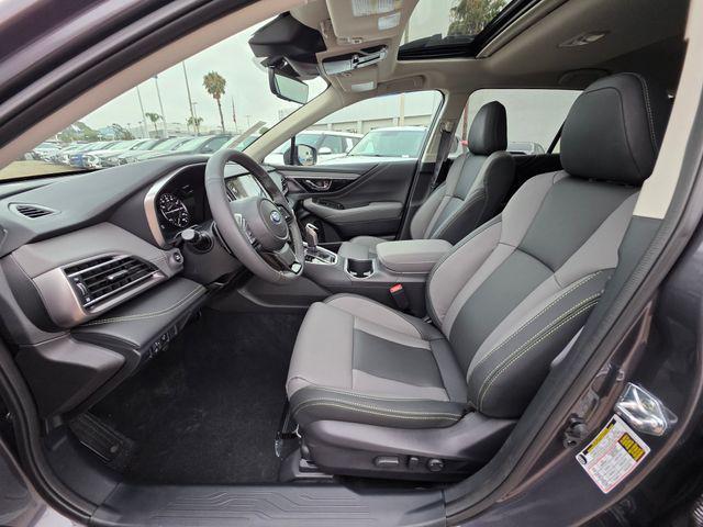 new 2025 Subaru Outback car, priced at $40,399