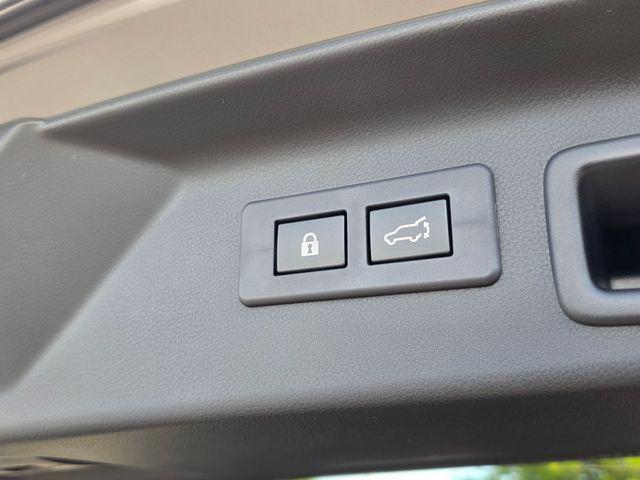 new 2025 Subaru Forester Hybrid car, priced at $39,328