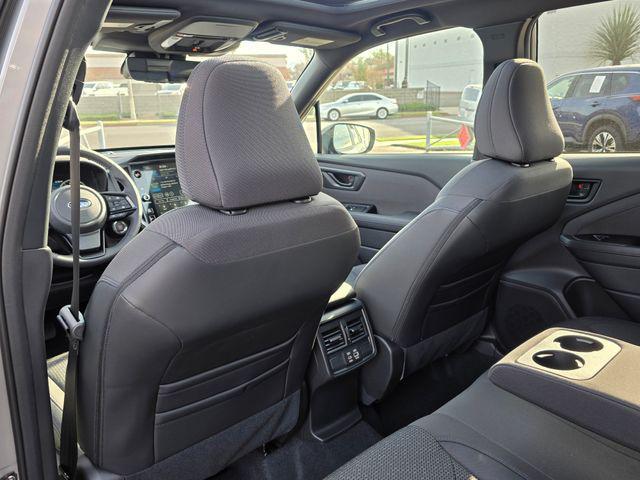 new 2025 Subaru Forester Hybrid car, priced at $39,328