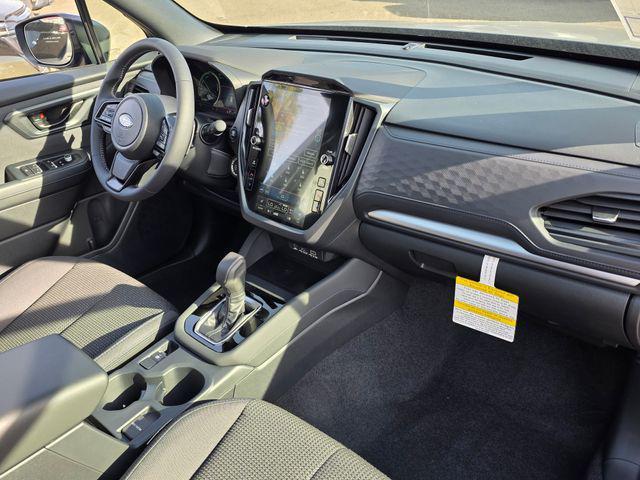 new 2025 Subaru Forester Hybrid car, priced at $39,328