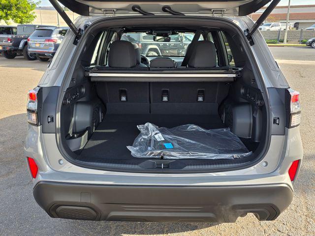 new 2025 Subaru Forester Hybrid car, priced at $39,328