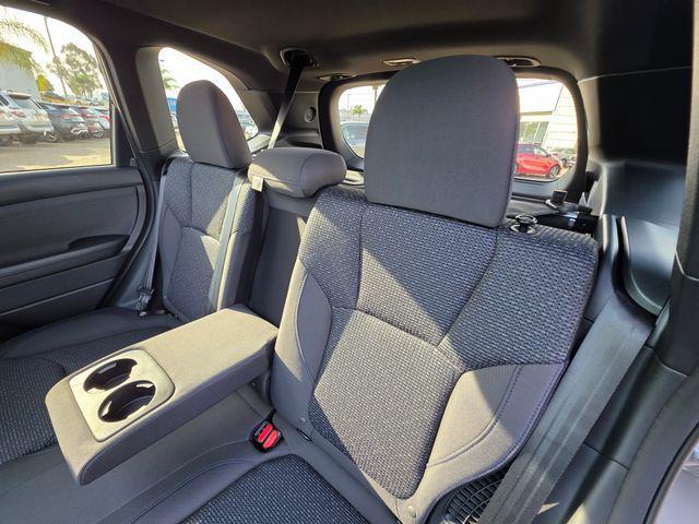 new 2025 Subaru Forester Hybrid car, priced at $39,328