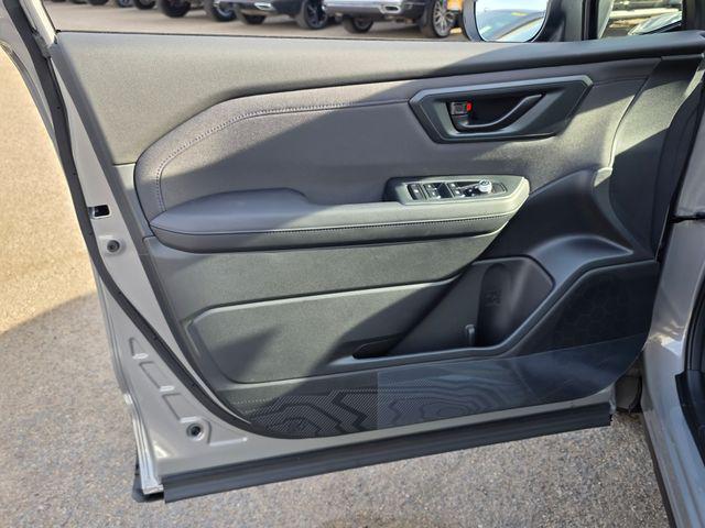 new 2025 Subaru Forester Hybrid car, priced at $39,328