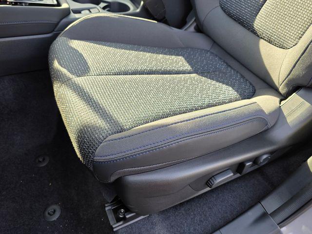 new 2025 Subaru Forester Hybrid car, priced at $39,328