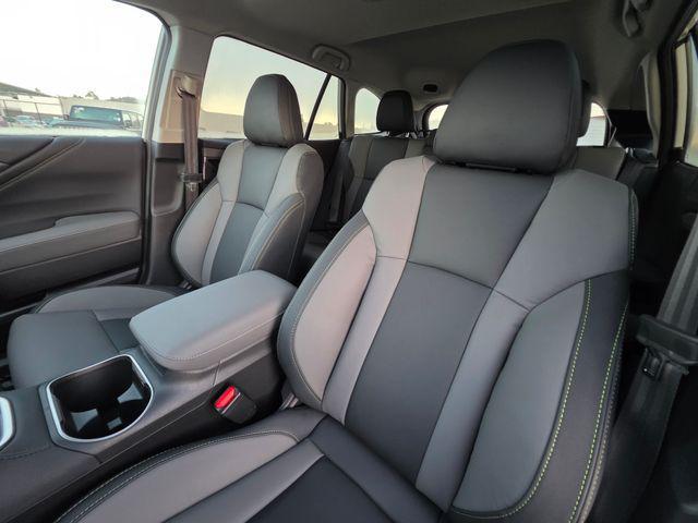 new 2025 Subaru Outback car, priced at $41,619