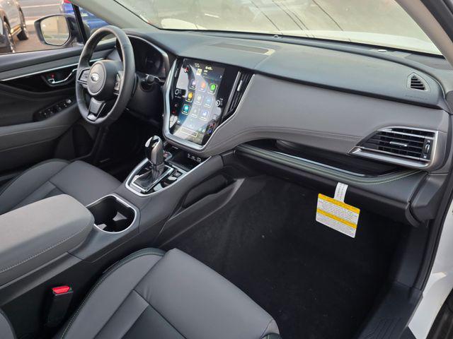 new 2025 Subaru Outback car, priced at $41,619