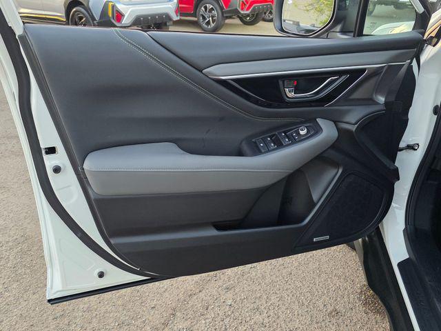 new 2025 Subaru Outback car, priced at $41,619