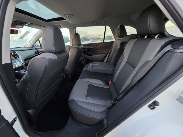 new 2025 Subaru Outback car, priced at $41,619