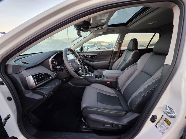 new 2025 Subaru Outback car, priced at $41,619