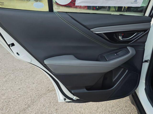 new 2025 Subaru Outback car, priced at $41,619