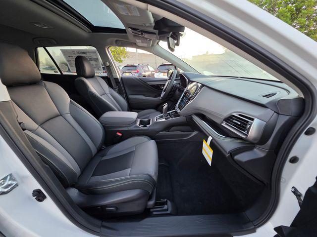 new 2025 Subaru Outback car, priced at $41,619