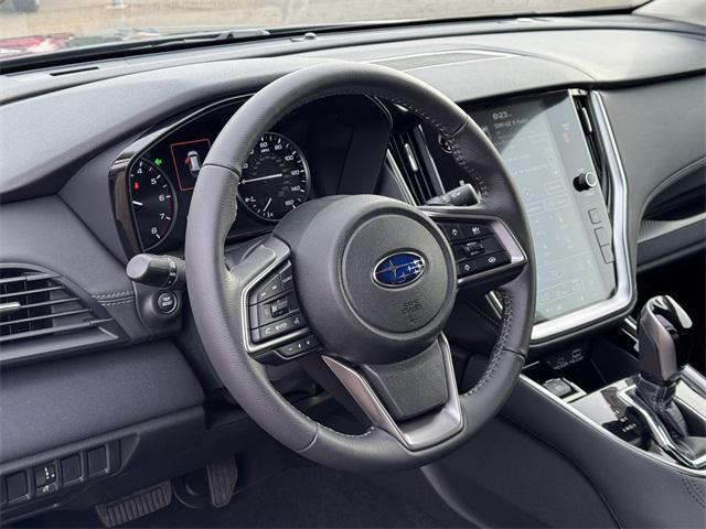 new 2025 Subaru Outback car, priced at $30,689